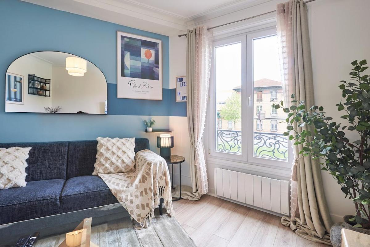 Appartement Ney - 2 Bedrooms 1 Living