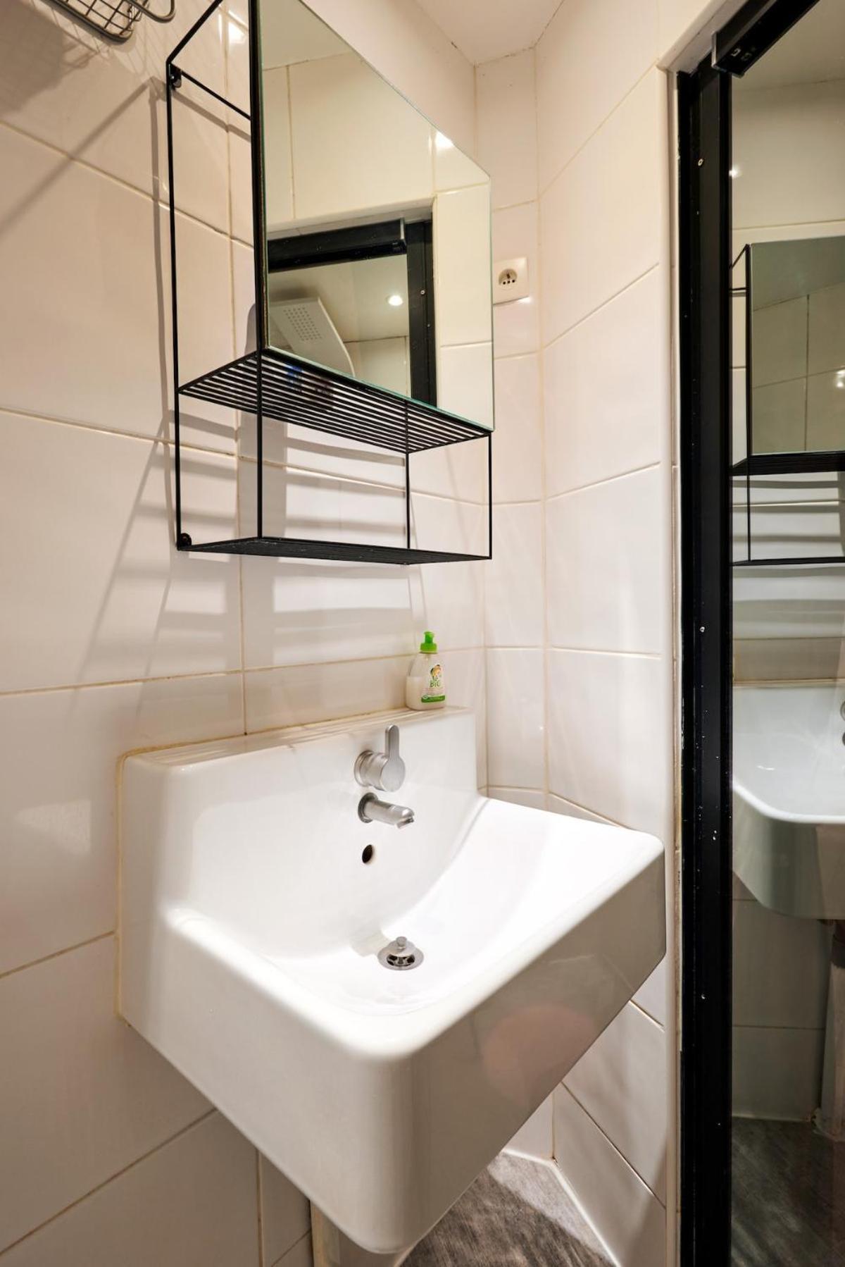 Appartement Ney - 2 Bedrooms 1 Living *