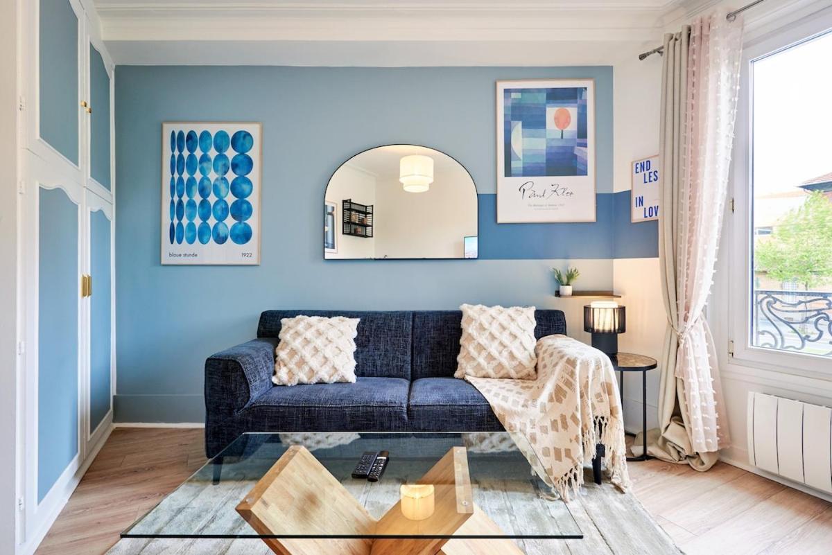 Appartement Ney - 2 Bedrooms 1 Living *